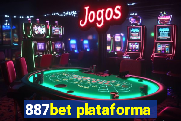 887bet plataforma